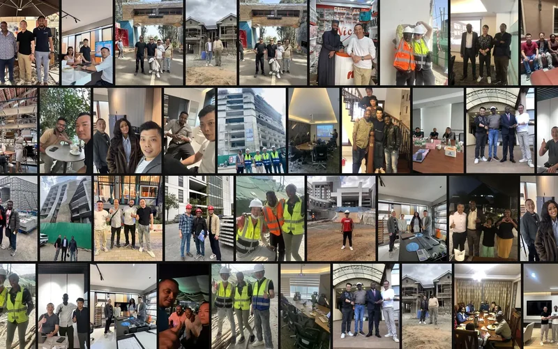 What 200+ East African Project Enquiries Reveal About Material Specification