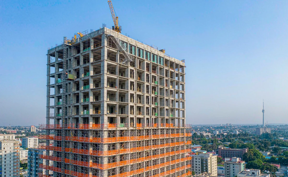 What 200+ East African Project Enquiries Reveal About Material Specification