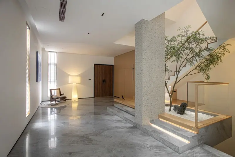 Boutique Clinic - project photo 1