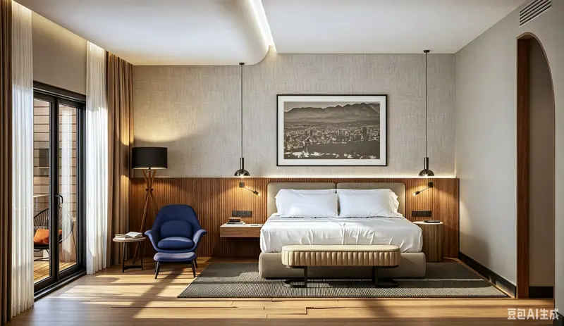 Radisson Blu Guestroom Fit-Out - project photo 25
